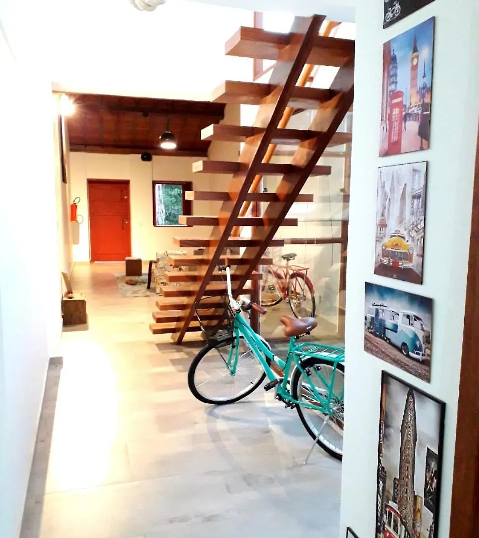 Ventura Hostel Porto Seguro 0*,  Brasilien