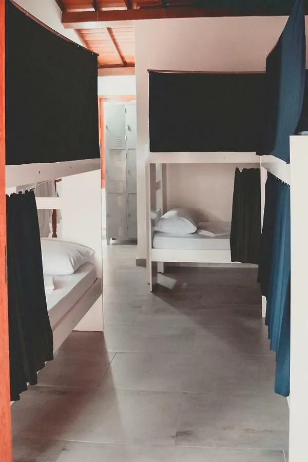 Ventura Hostel Porto Seguro
