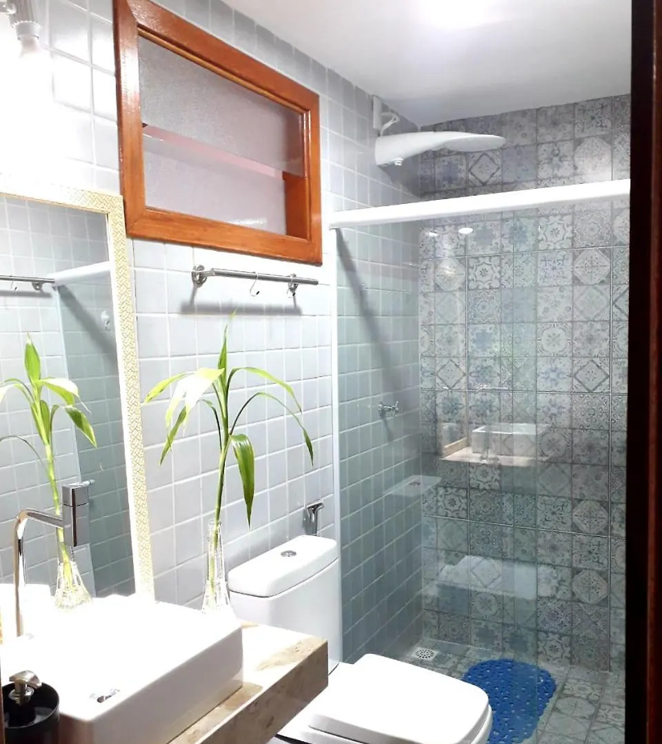 Ventura Hostel Porto Seguro 0*,  Brazil