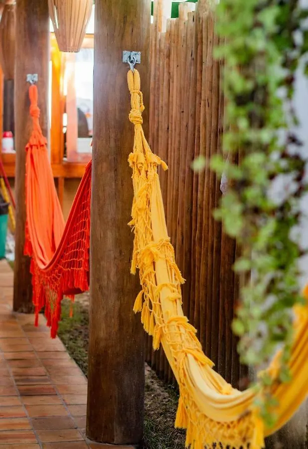Ventura Hostel Porto Seguro
