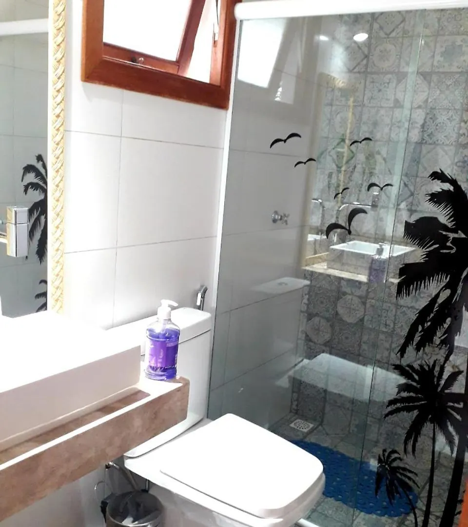Ventura Hostel Porto Seguro