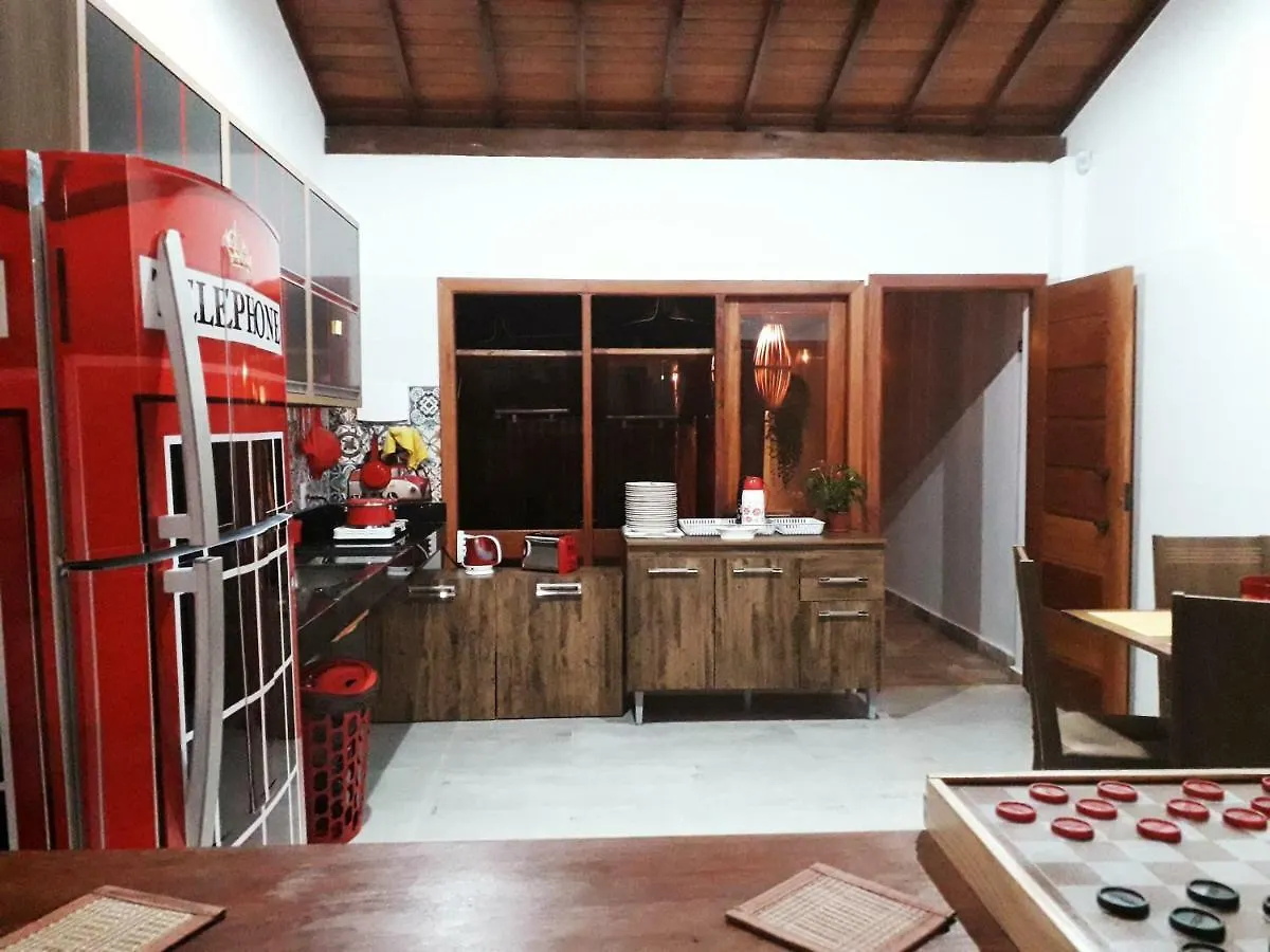 Ventura Hostel Porto Seguro
