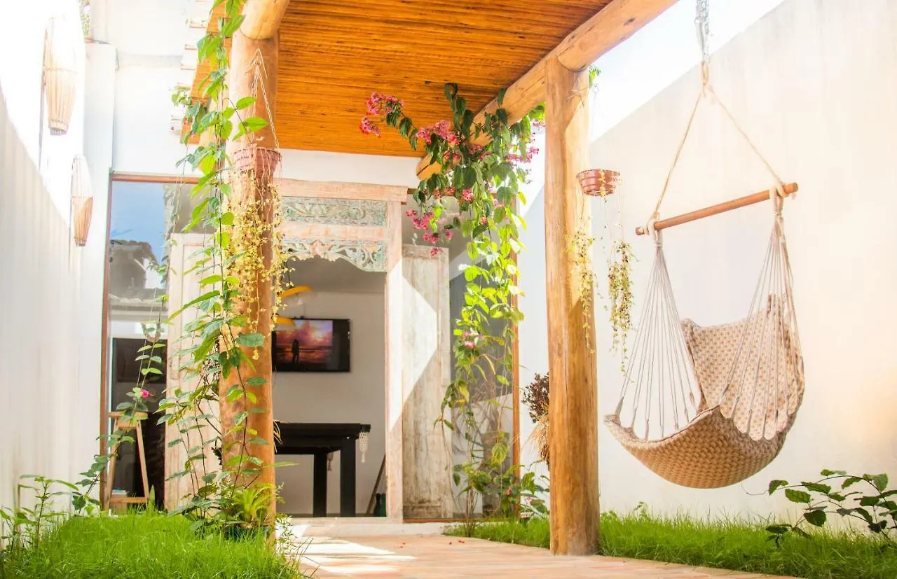 Ventura Hostel Porto Seguro