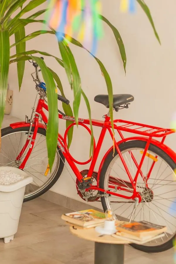 Ventura Hostel Porto Seguro Brasil
