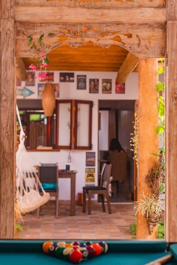 Ventura Hostel Porto Seguro