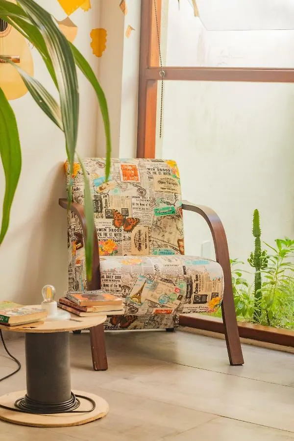 Ventura Hostel Porto Seguro Brasil